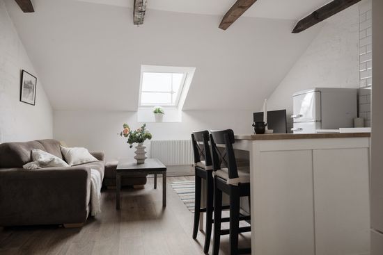 Bostadsrätt, Falsterbogatan 22b, Folkets Park, Malmö