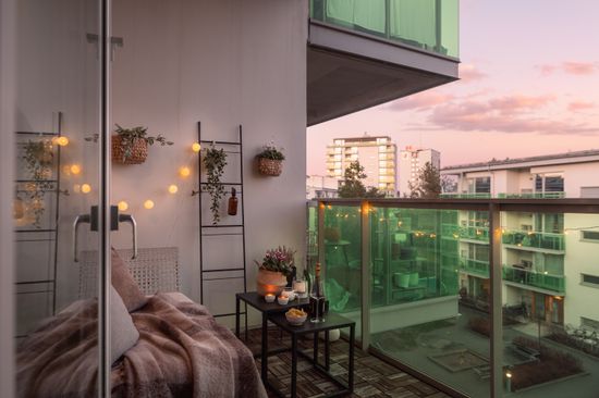 Bostadsrätt, Harpsundsvägen 84B, våning 4 av 4!, Högdalen, Stockholm