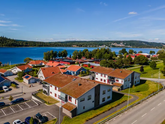 Bostadsrätt, Fahlmansgatan 5B, Ulricehamn