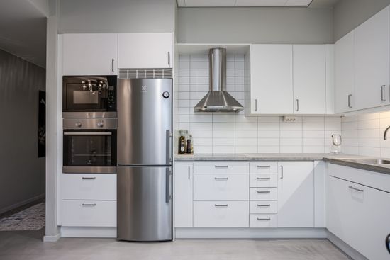 Bostadsrätt, Bryngelshusgatan 21, Nyatorp, Halmstad