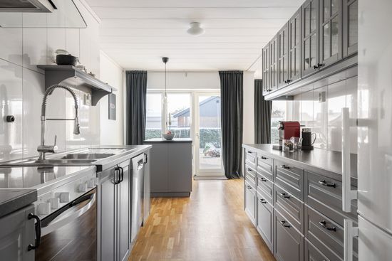 Villa, Skogsvägen 16, Köpingebro, Ystad