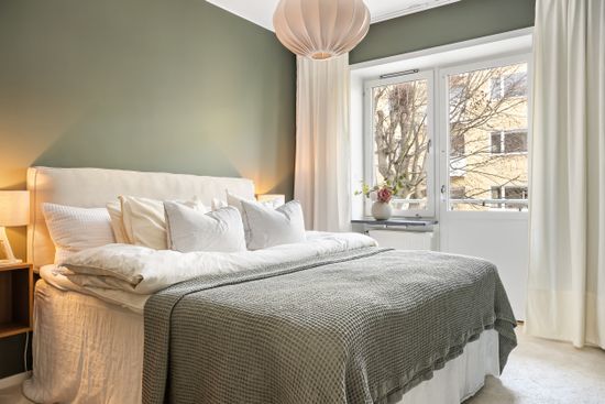 Bostadsrätt, Petter Swartzgatan 13B, Centralt, Söder, Norrköping