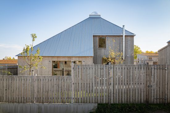 Villa, Kivikhusen - H2B-32, Kivik, Simrishamn