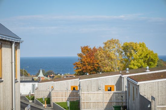 Villa, Kivikhusen - H2B-33, Kivik, Simrishamn