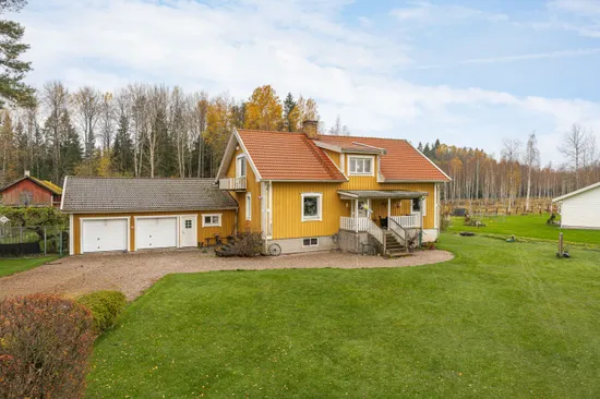 Villa, Kårsta 419, Örebro