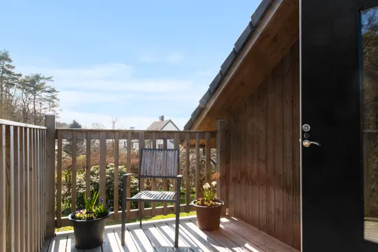 Villa, Hallalyckevägen 18, Trönninge, Varberg