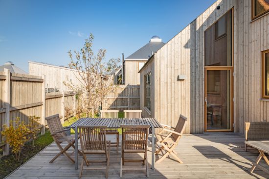 Villa, Kivikhusen - H2B-30, Kivik, Simrishamn