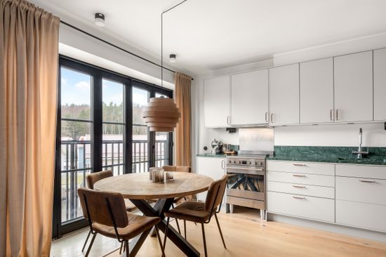 Bostadsrätt, Mjölnarvägen 21, Ekerö Jungfrusund, Ekerö