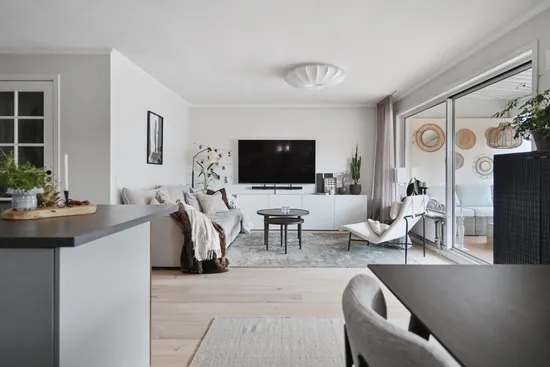 Bostadsrätt, Bjursvägen 36, Bollstanäs, Upplands Väsby