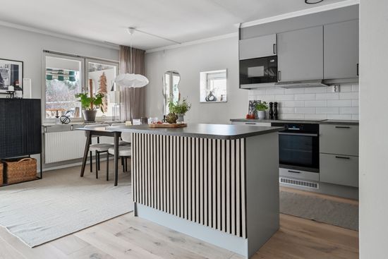 Bostadsrätt, Bjursvägen 36, Bollstanäs, Upplands Väsby