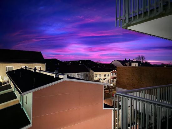 Bostadsrätt, Brunnsgatan 32, Centrum väster, Nyköping