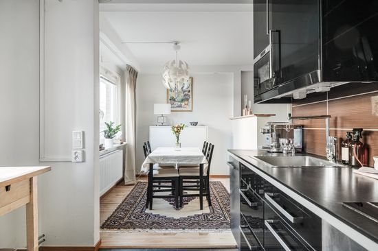 Bostadsrätt, Karlagatan 32, Herrhagen, Karlstad