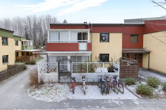 Bostadsrätt, Himmelsvägen 33, Storvreta, Uppsala
