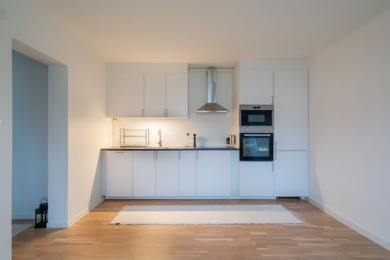 Bostadsrätt, Kärrgatan 3C, Hälleforsnäs, Flen