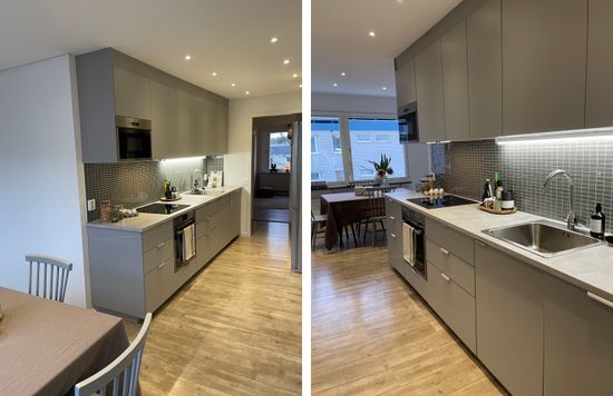 Bostadsrätt, Mullbärsstigen 37, Kungsängen-Tibble, Upplands-Bro