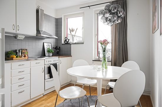 Bostadsrätt, Ornövägen 20, Orminge, Nacka