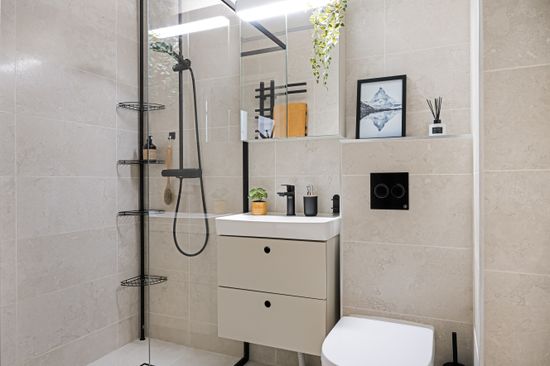 Bostadsrätt, Ornövägen 20, Orminge, Nacka