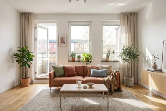 Bostadsrätt, Ornövägen 20, Orminge, Nacka