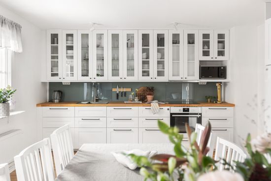 Bostadsrätt, Ölandsgatan 19E, Trossö, Karlskrona