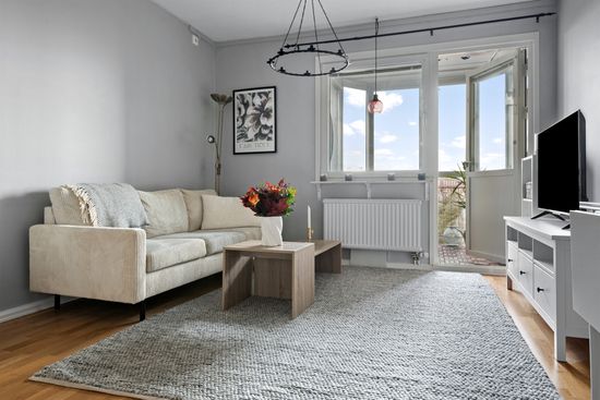 Bostadsrätt, Terapivägen 18E, Flemingsberg, Huddinge