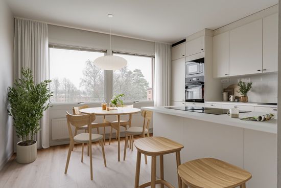 Bostadsrätt, Kransvägen 194, Trandared, Borås