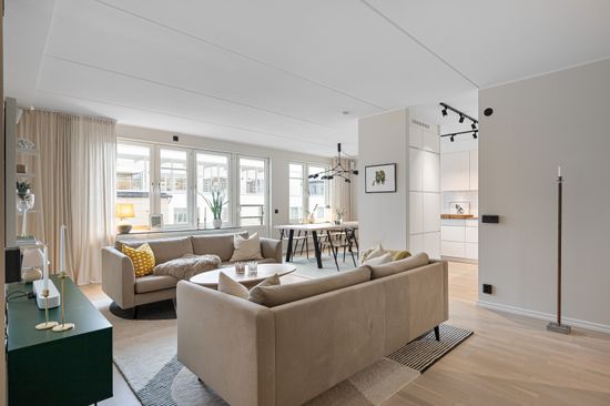 Bostadsrätt, Kungsängsgatan 57 K, Industristaden/Kungsängen, Uppsala