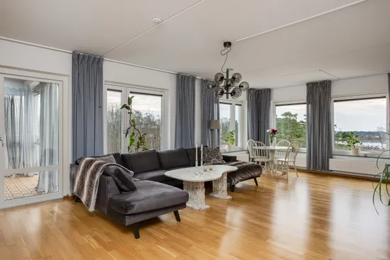 Bostadsrätt, Kornettvägen 26, Tröinge Ängar, Falkenberg