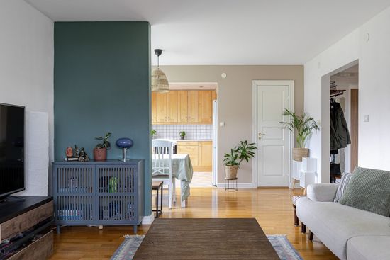 Bostadsrätt, Rösgången 45, Vidablick, Norrköping