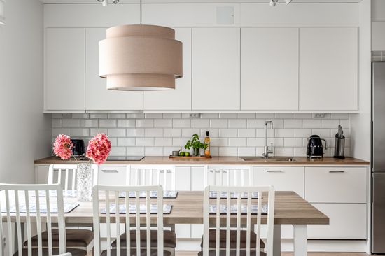 Bostadsrätt, Parkallén 27, Täby Park, Täby