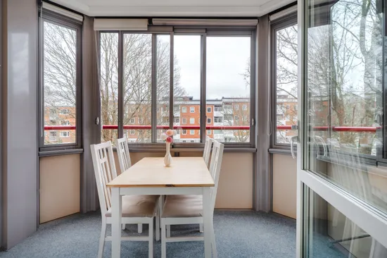 Bostadsrätt, Sockerbruksgatan 48B, Söder, Gävle