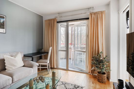 Bostadsrätt, Sockerbruksgatan 48B, Söder, Gävle