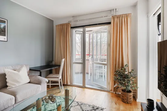 Bostadsrätt, Sockerbruksgatan 48B, Söder, Gävle