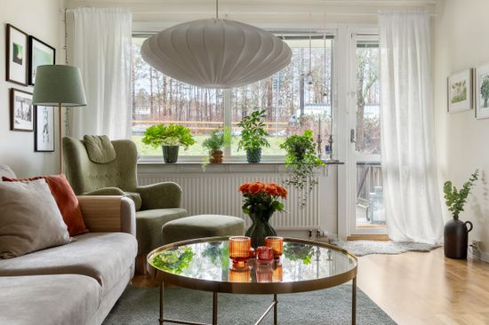 Bostadsrätt, Tegvägen 62, bv, Viksjö, Järfälla