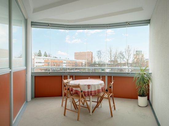 Bostadsrätt, Engelbrekts väg 20, Tureberg, Sollentuna