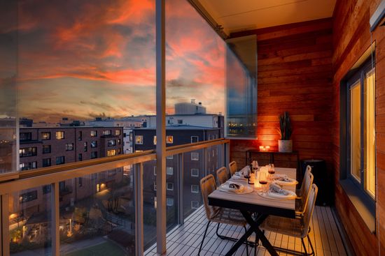 Bostadsrätt, Egon Östlunds Gata 12, Centralt / Nissastrand, Halmstad