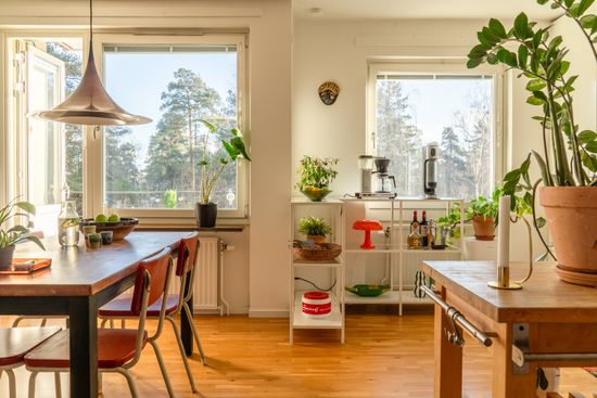 Bostadsrätt, Vintrosagatan 11, Hagsätra, Stockholm