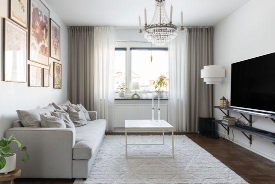 Bostadsrätt, Lydinghielmsgatan 1F, Munkebäck, Göteborg