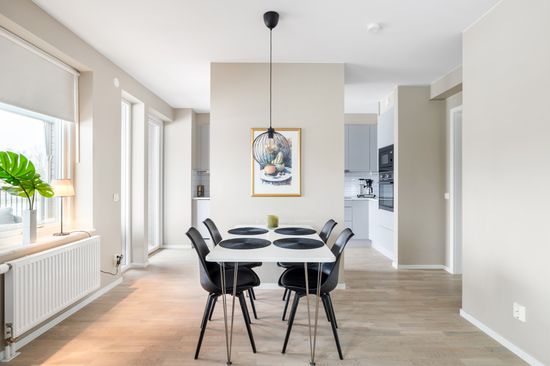 Bostadsrätt, Ingelundsvägen 4C, Nylund/Ödlan, Värnamo