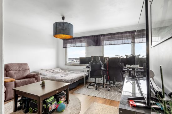 Bostadsrätt, Fabelvägen 13, Kallhäll, Järfälla