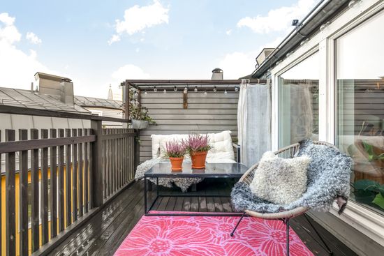 Bostadsrätt, Brämaregatan 1A, Centrala Hisingen, Göteborg