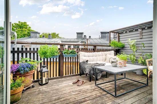 Bostadsrätt, Brämaregatan 1A, Centrala Hisingen, Göteborg