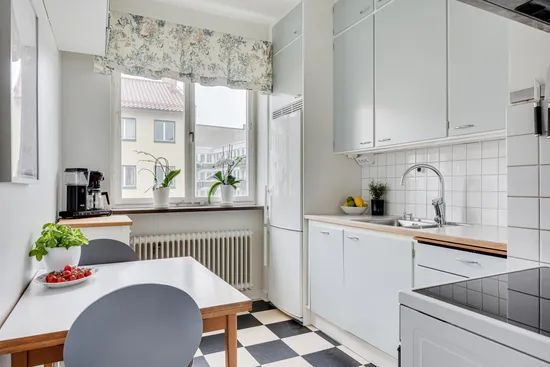 Bostadsrätt, Krutmeijersgatan 10C, Fågelbacken, Malmö