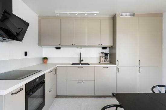 Bostadsrätt, Flygkårsvägen 7, Hägernäs, Täby