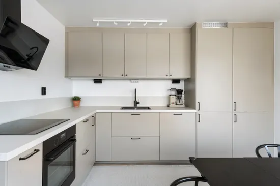 Bostadsrätt, Flygkårsvägen 7, Hägernäs, Täby