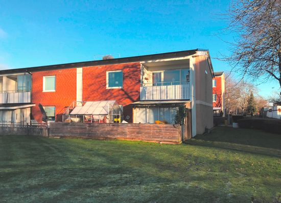 Bostadsrätt, Flanaden 46, Torpa, Vänersborg