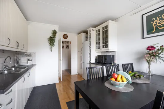 Bostadsrätt, Serenadgatan 8, Högaholm, Malmö