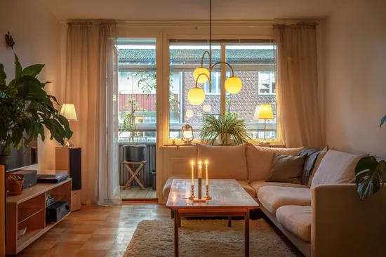 Bostadsrätt, Fagottgränden 17A, Östra Torn, Lund