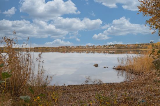 Villa, Spånga 611, Karlstad