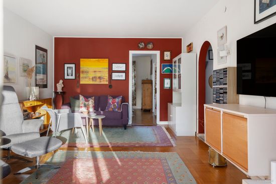 Bostadsrätt, Mobäcksgatan 25, Kroksbäck, Malmö