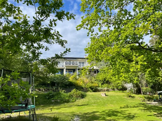 Villa, Solövägen 12, Rindö, Vaxholm